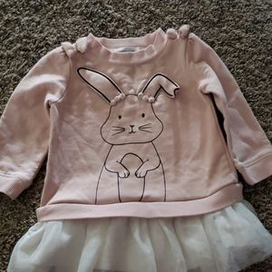 Bunny sweatshirt